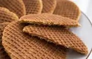 Stroopwafel