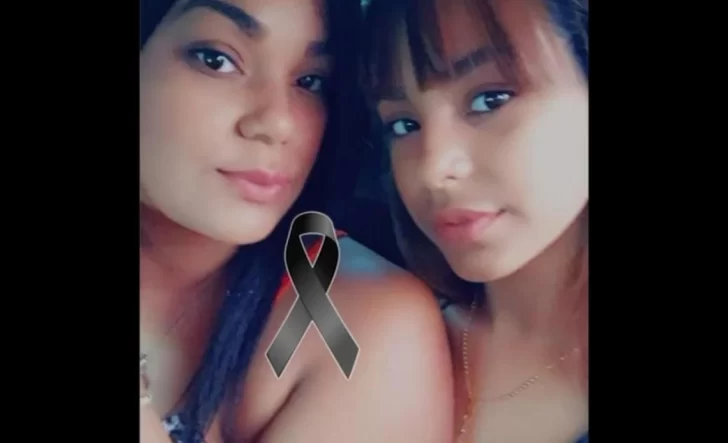 Madre hiere gravemente a hija y luego se quita la vida en SFM