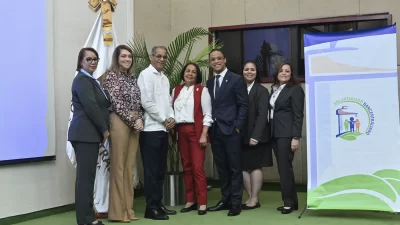 Voluntariado Bancentraliano lleva a cabo jornada de donación de sangre en colaboración con la Cruz Roja Dominicana