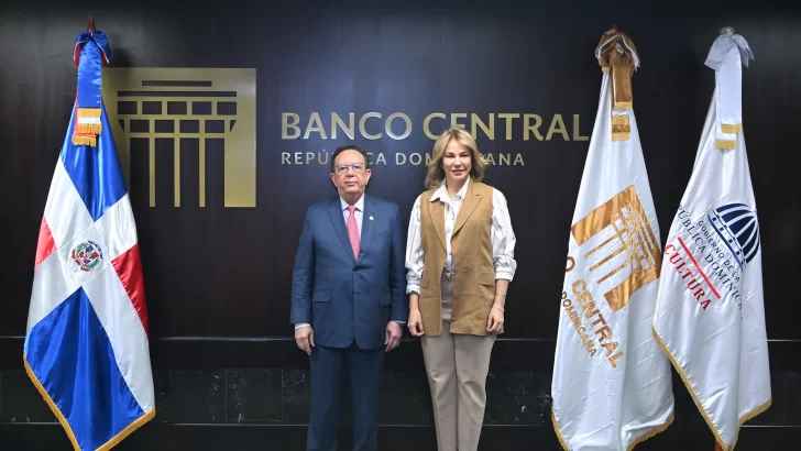 BCRD y MINC presentan los principales resultados de la Encuesta Nacional de Consumo Cultural 2024