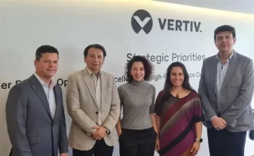 Vertiv y Unitedtec  reforzarán cobertura y la atención al cliente en Centroamérica y el Caribe