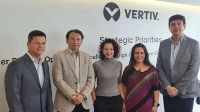 Vertiv y Unitedtec  reforzarán cobertura y la atención al cliente en Centroamérica y el Caribe