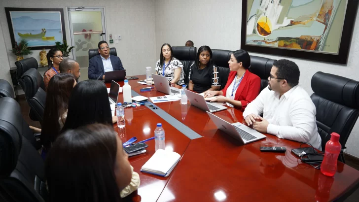 DGCP prepara anteproyecto para regular régimen de concesiones