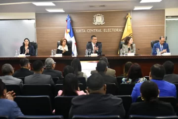 JCE deja abierta auditoría interna de sus cuatro normas ISO