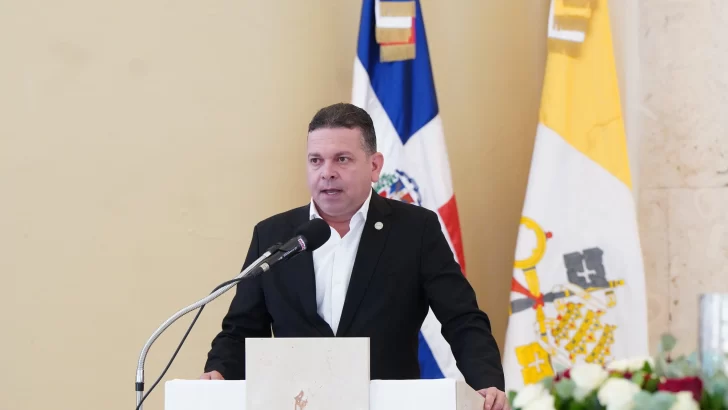 Proindustria resaltó el avance de la Ley 242-20