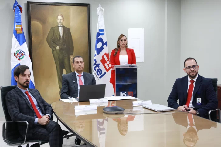 RD y Uruguay firman acuerdo para fortalecer reconocimiento transfronterizo de la firma digital