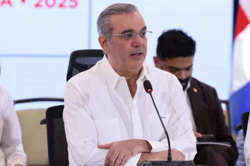 Abinader afirma el país trabajará por el éxito de la X Cumbre de las Américas a realizarse en República Dominicana el próximo año