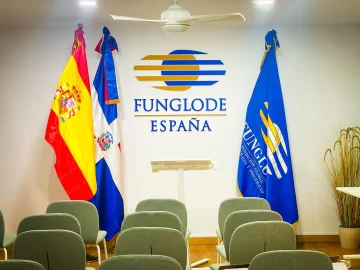 Funglode abrirá una nueva oficina en Madrid, España