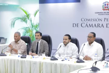 Concluyen entrevistas a postulantes de la Cámara de Cuentas de la República Dominicana