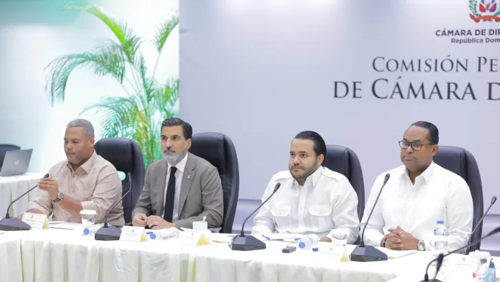 Concluyen entrevistas a postulantes de la Cámara de Cuentas de la República Dominicana