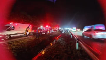 Intrant reporta 5 muertos y 28 accidentes de tránsito en operativo