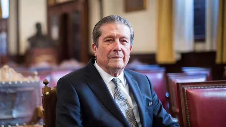 Fallece el exdirector general de la Unesco Federico Mayor Zaragoza