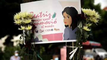 Fallo histórico: la corte Interamericana condena a El Salvador por negar acceso al aborto