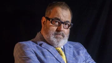 Muere Jorge Lanata, el célebre y provocador periodista argentino que fue un referente en América Latina