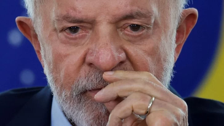 Sin lesión cerebral: médicos señalan que Lula se recupera tras cirugía de emergencia