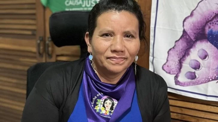 'A mi hija la obligaron a tener un bebé sin cráneo': qué pasó en el 'caso Beatriz' por el que El Salvador fue condenado por violencia obstétrica