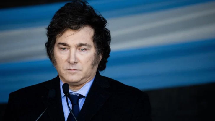 4 formas en las que Javier Milei cambió a Argentina en su primer año como presidente (y cómo afectaron a su popularidad)
