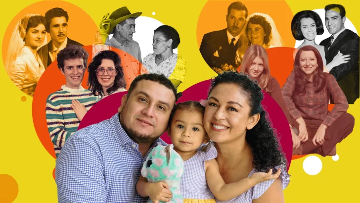 Por qué en España y muchos países de Latinoamérica tenemos dos apellidos