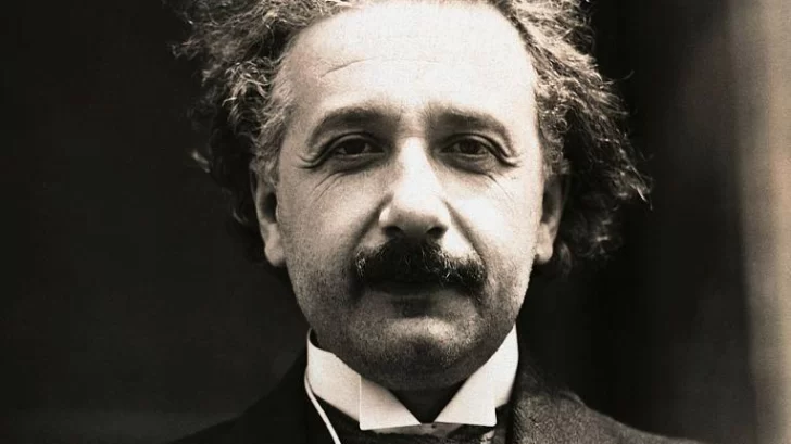 La radical teoría 'poscuántica' que busca resolver lo que Einstein no pudo