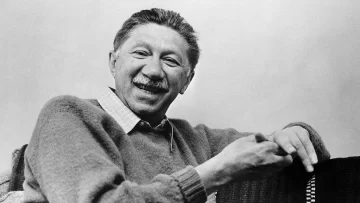 'Quería probar que los seres humanos son capaces de algo más grande que la guerra, los prejuicios y el odio': Abraham Maslow, el hombre que revolucionó la psicología