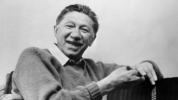 'Quería probar que los seres humanos son capaces de algo más grande que la guerra, los prejuicios y el odio': Abraham Maslow, el hombre que revolucionó la psicología