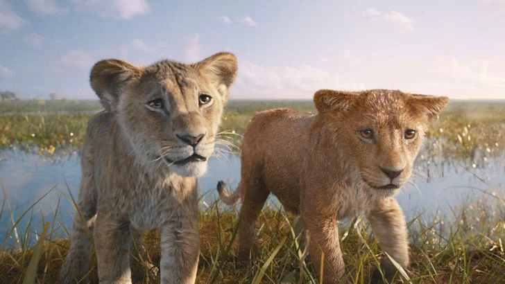 'Contradice todo lo establecido en 'El rey león'': la dura crítica de la BBC a 'Mufasa', la nueva película de Disney