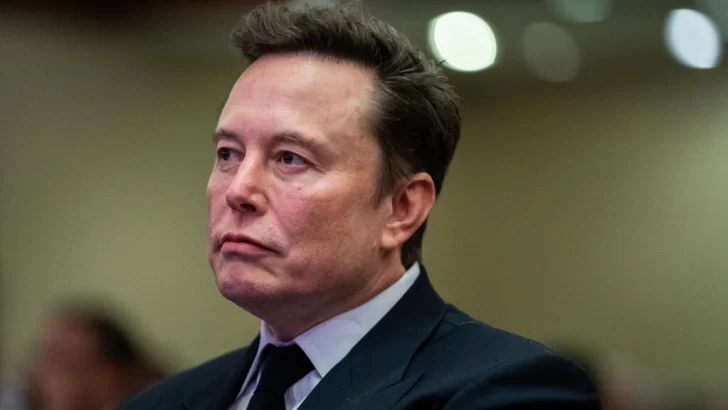 La justicia de EE. UU. vuelve a rechazar la megaremuneración de Elon Musk en Tesla