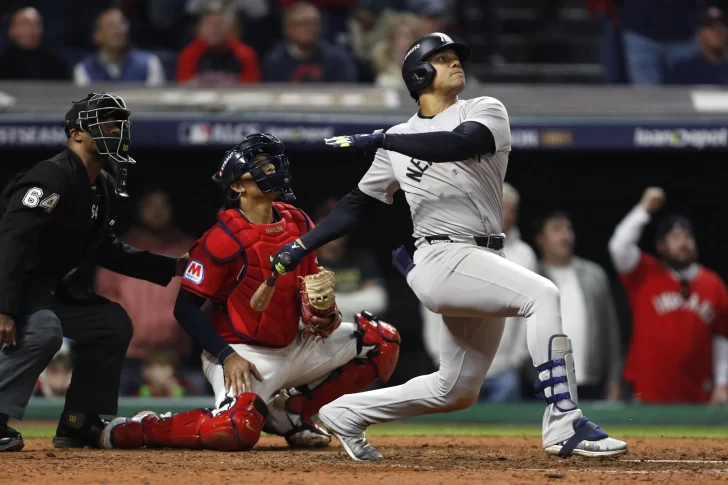 Juan Soto firma con Mets contrato récord en el deporte: US$765 millones