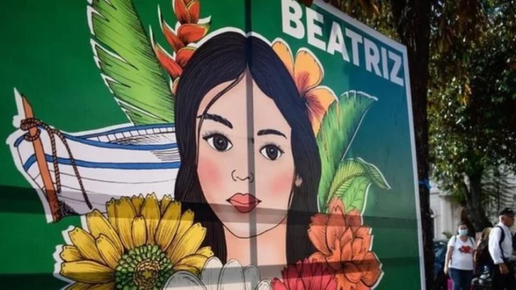 Corte internacional condena a El Salvador por el Caso Beatriz, la mujer a la que no permitieron abortar pese a que el feto no podía sobrevivir