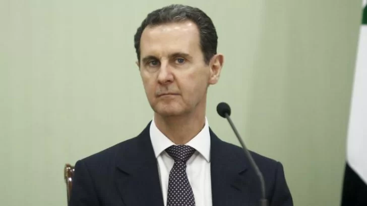 Bashar al Assad, el médico que no tenía previsto ser presidente y acabó gobernando Siria 'con mano de hierro' durante más de dos décadas