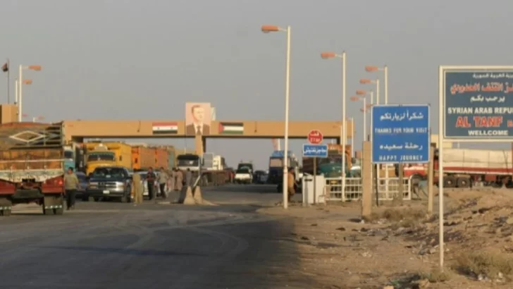 ¿Qué pasará con las bases militares rusas y estadounidenses en Siria?