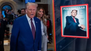 'Todos quieren ser mis amigos': cómo los millonarios y grandes empresarios tecnológicos intentan acercarse a Trump de cara a su segundo mandato