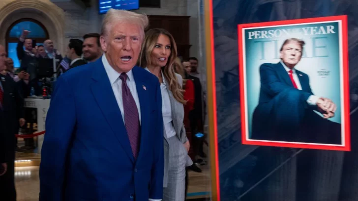 'Todos quieren ser mis amigos': cómo los millonarios y grandes empresarios tecnológicos intentan acercarse a Trump de cara a su segundo mandato