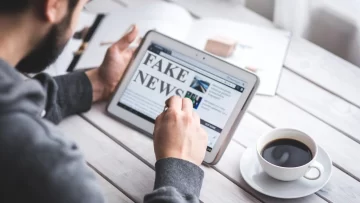 España obligará a los 'influencers' a rectificar noticias falsas