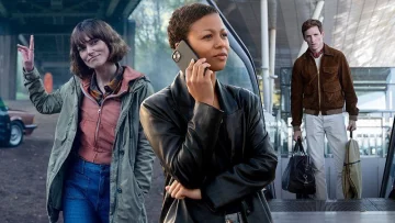 Cuáles son las mejores series de 2024, según los críticos de la BBC