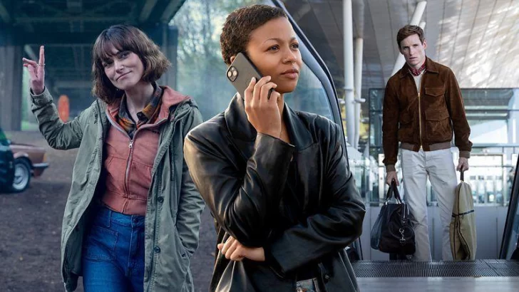 Cuáles son las mejores series de 2024, según los críticos de la BBC