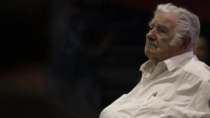 Me estoy muriendo y el guerrero tiene derecho a su descanso: Mujica anuncia que el cáncer se ha expandido