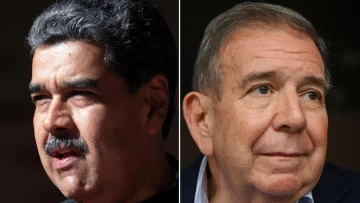 Venezuela, en vilo en vísperas de una investidura reivindicada por Maduro y González Urrutia