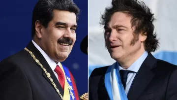 Argentina y Venezuela en su punto más crítico: ¿inclinará la balanza el factor Trump?