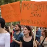España anuncia un plan de choque por la crisis de la vivienda