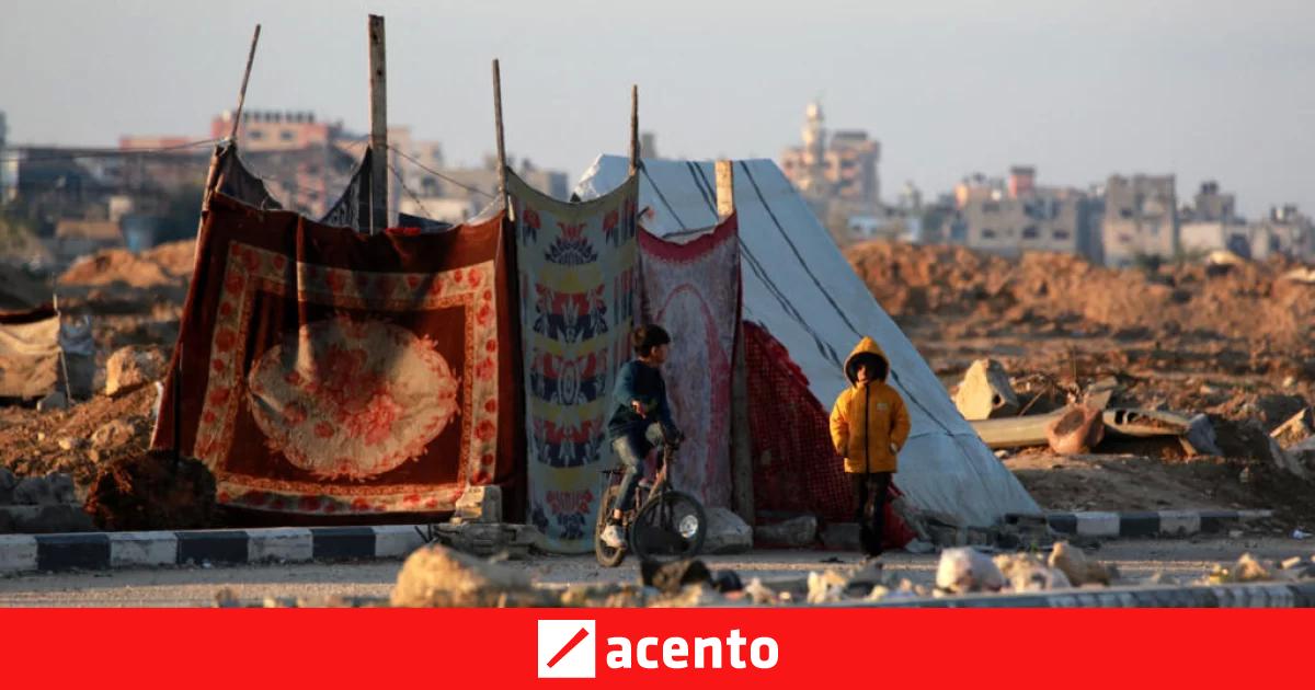 Se retrasa el inicio de la tregua entre Israel y Hamás | Acento