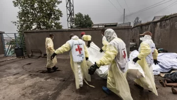 ‘Estamos sufriendo mucho’: en Goma, la angustia de los habitantes después de días de combates