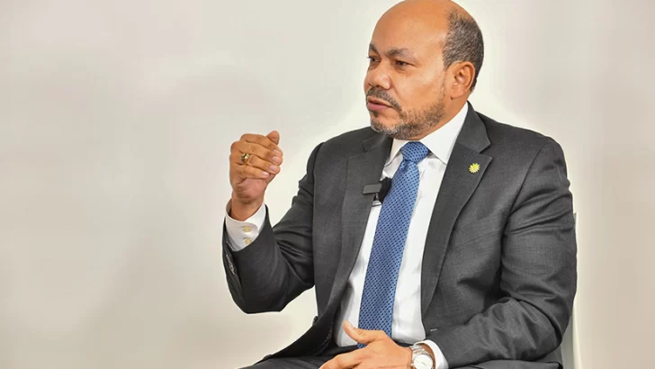 Impuestos Internos recaudó RD$ 846 mil millones en 2024