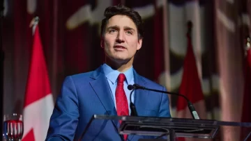 Por qué la era del carismático Justin Trudeau en Canadá llegó a su fin tras casi una década