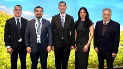 CEPM presenta avances en su plan de expansión energética en turismo