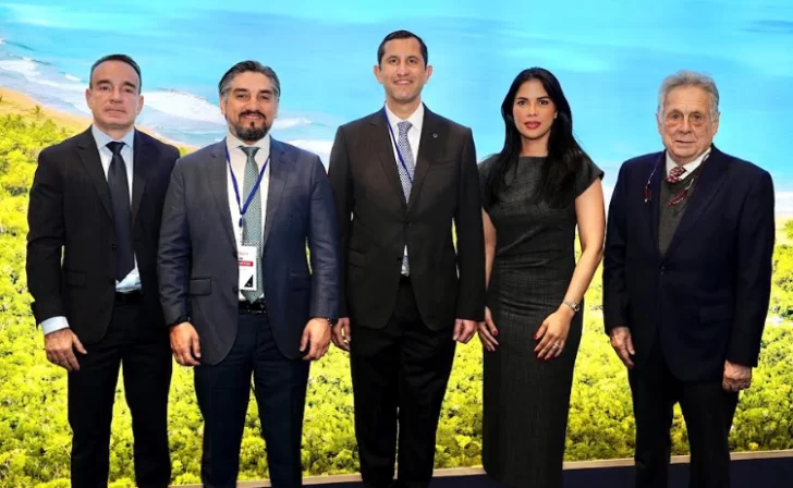 CEPM presenta avances en su plan de expansión energética en turismo