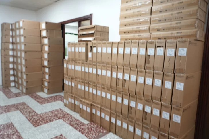 DGSPC inicia proceso de reforma de su plataforma digital a nivel nacional
