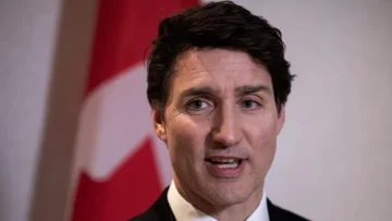 Justin Trudeau, ¿un legado lejos de las grandes promesas?