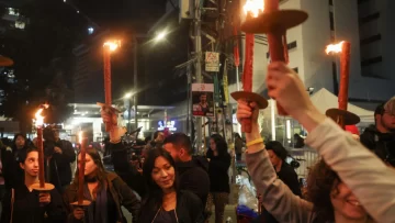 El mundo reacciona al esperado pacto de alto el fuego entre Israel y Hamás