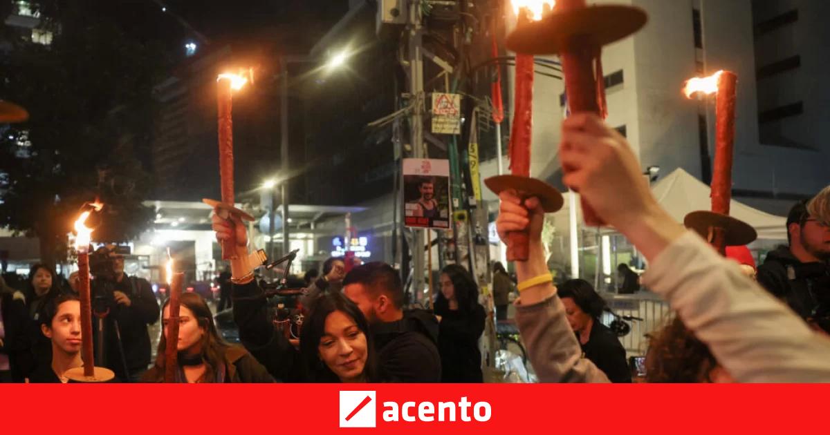 El mundo reacciona al esperado pacto de alto el fuego entre Israel y ...